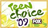 Teen Choice Awards 09